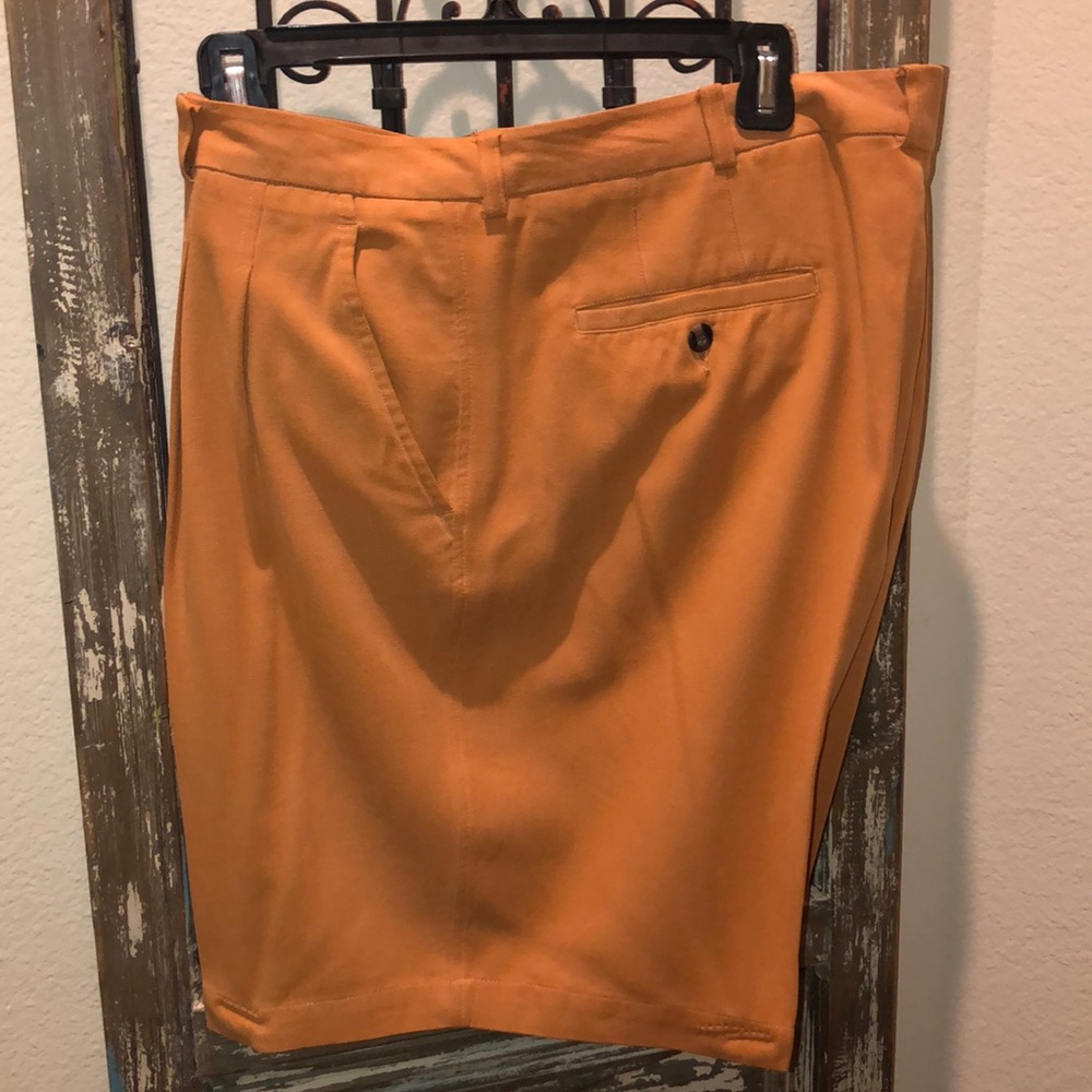Haggar shorts